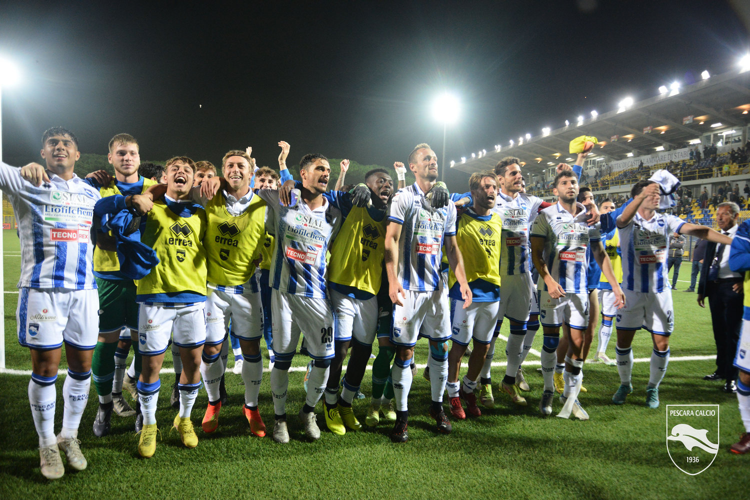 Di Marzio: #SerieC | Il programma completo della 15^ giornata 

…